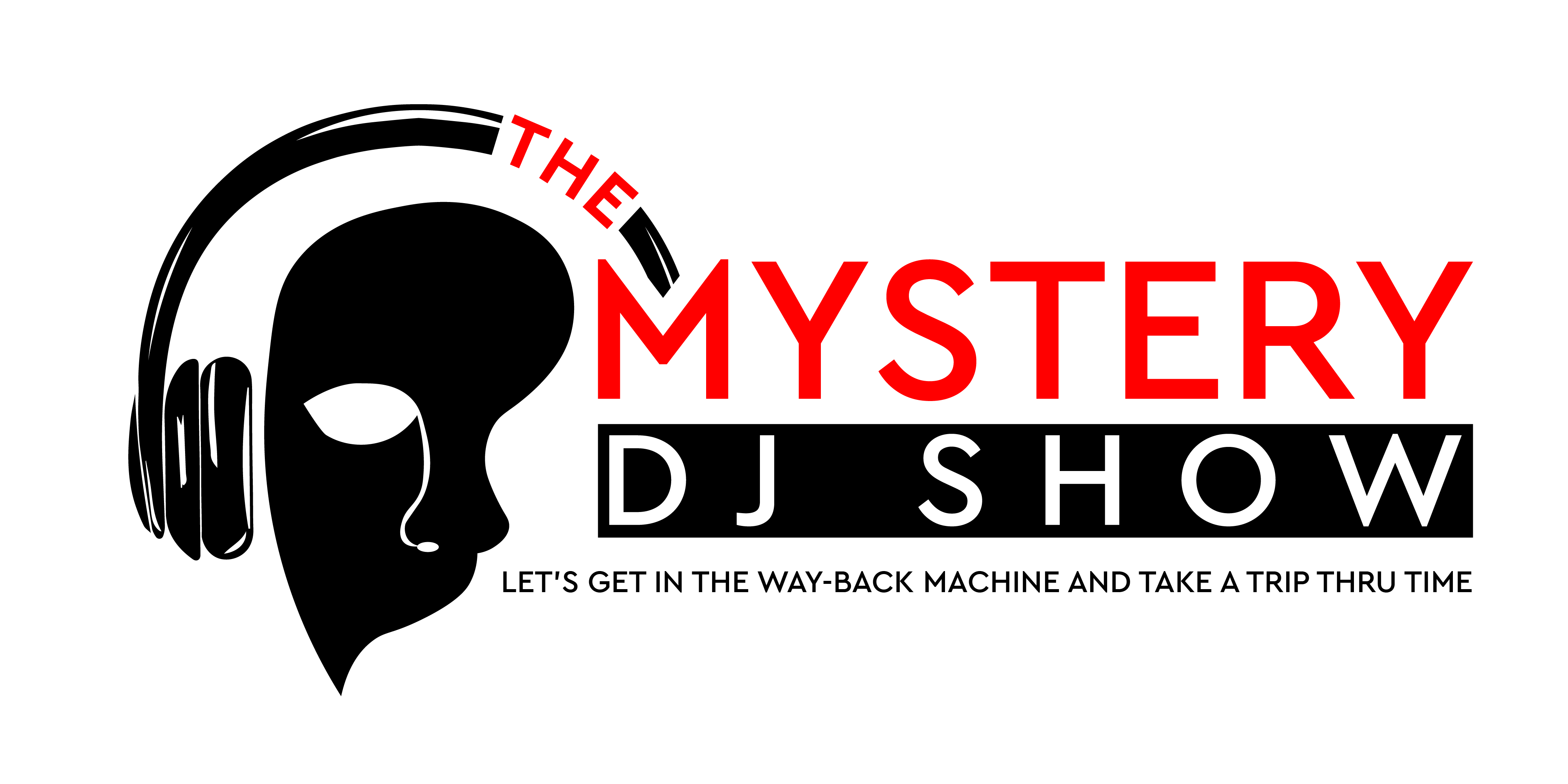 The Mystery DJ Show